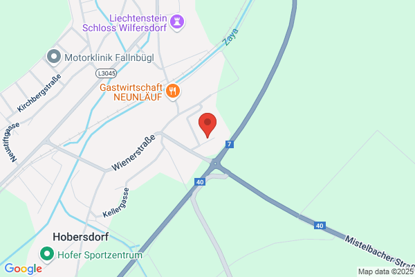 Theatergemeinde Wifersdorf