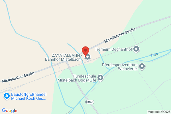 Vasz Mistelbach - Hundeabrichteverein