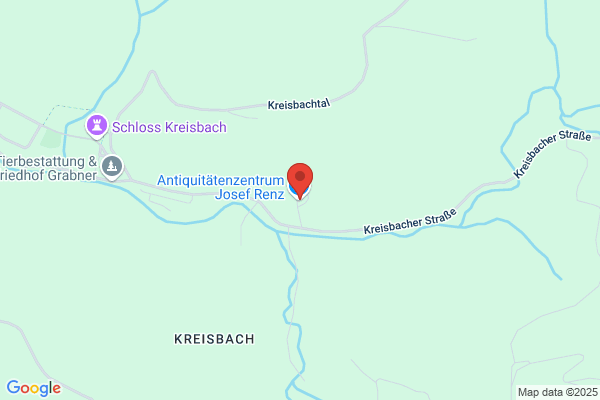 Antiquitaeten Galerie Renz