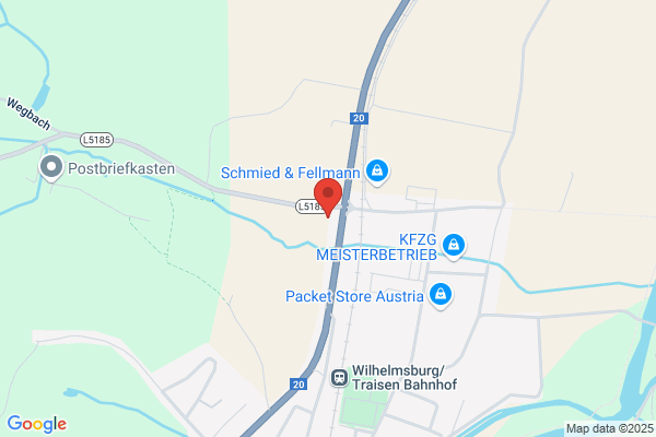 Hoflieferanten Veredelung reg Spezialitaeten ai Veranstaltungs GmbH