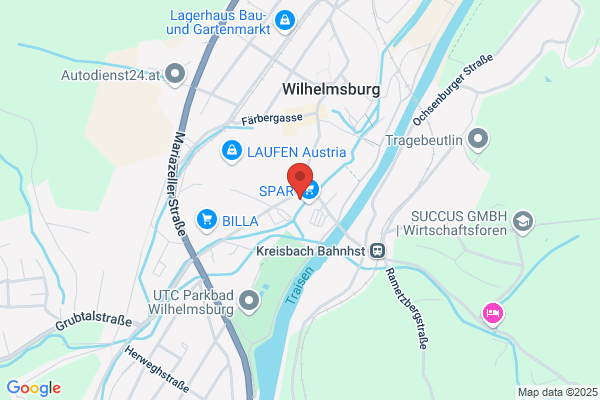 Sparkasse Wilhelmsburg