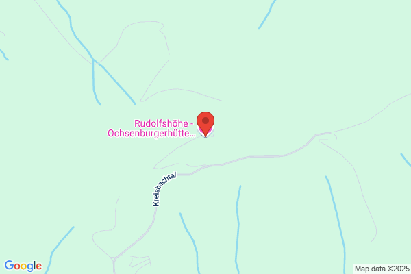 Ochsenburgerhuette