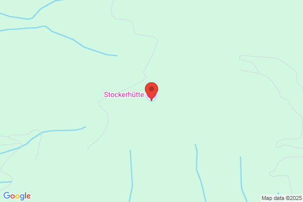 Stockerhuette