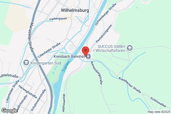 Volkshilfe Niederoesterreich Sozialstation