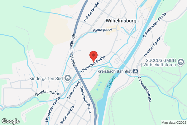 Wieland und Schneider GmbH