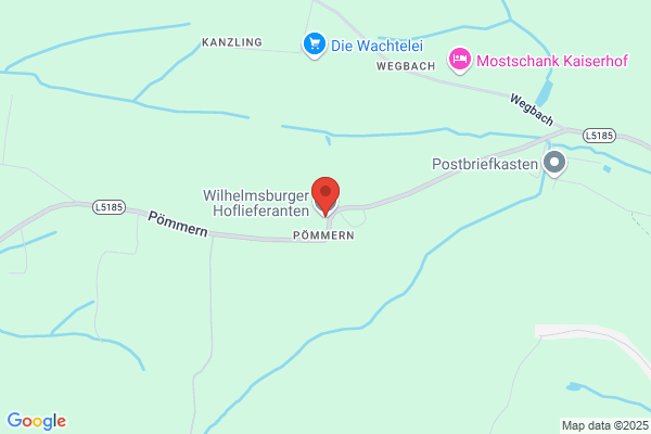Wilhelmsburger Hoflieferanten