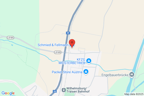 Schmied und Fellmann GesmbH