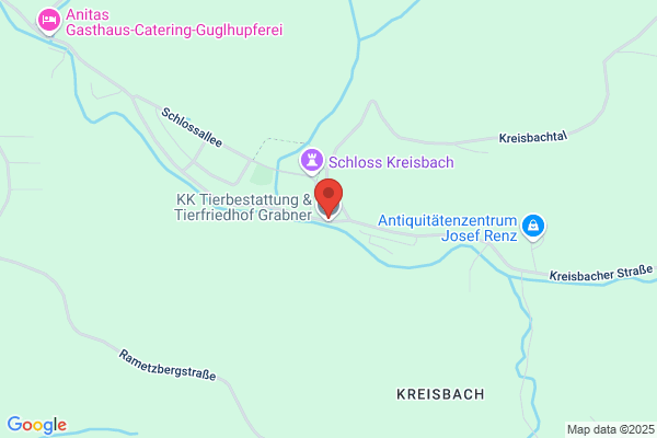 Gasthaus Lampl