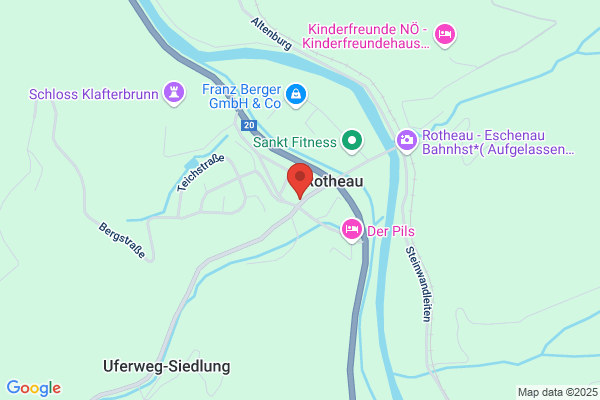 Gasthaus Lindenhof