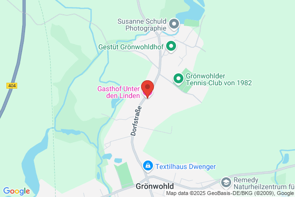 Gasthof Unter den Linden