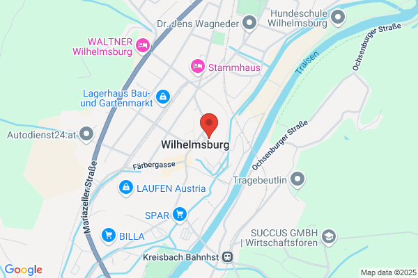 Haslinger Hermine und Franz