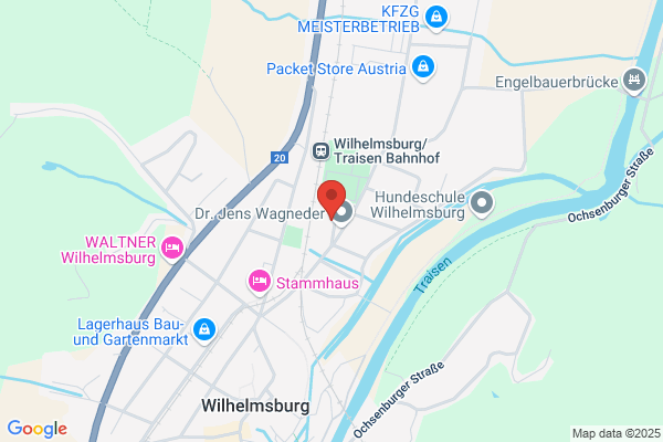 Wasserwerk