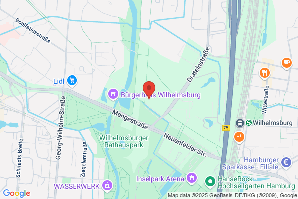 Saftladen Getraenkeabholmarkt