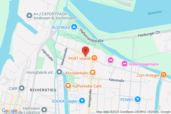 KOY Gastronomiebetriebs GmbH