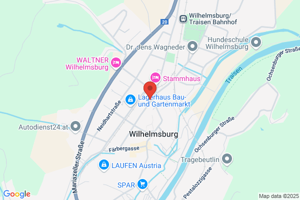 Kaufhaus Schenk