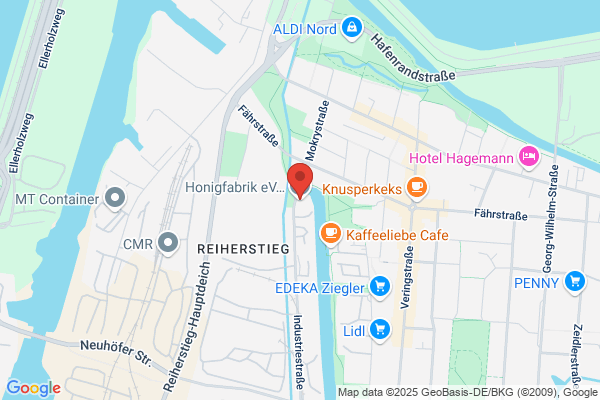 Zielpunkt