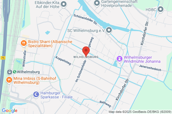 CURTANA LTD. Niederlassung Oesterreich