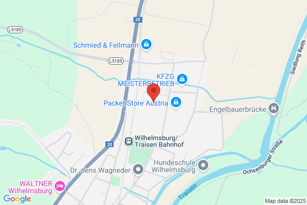 Ratteneder Entsorgungs- und RecyclinggesmbH