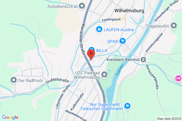 Kaltenbaeck Johann und Sohn Nfg GesmbH