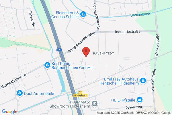 KERO Keramik- und Ofenbau GmbH.