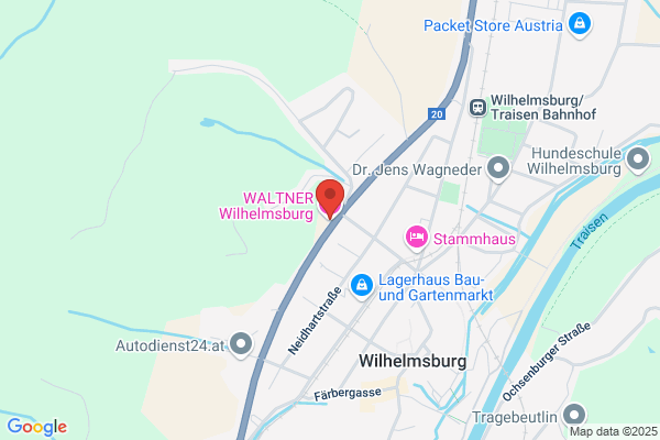 ASK Vorwaerts OeSPAG Wilhelmsburg Franz Chwatal
