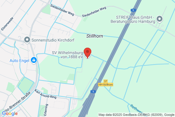RC Interunfall Wilhelmsburg