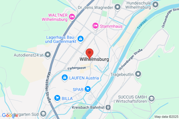 Spar Supermarkt