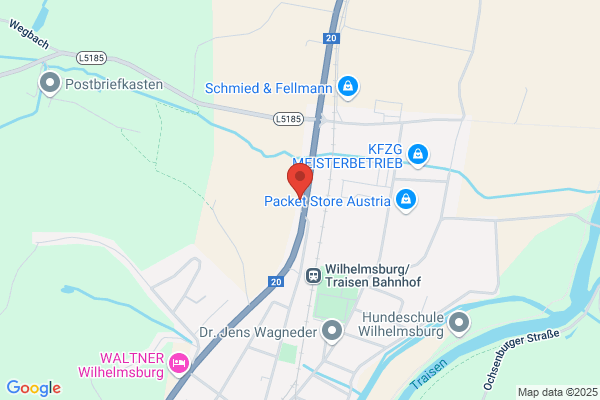 Ventura Versicherungsberatung GesmbH