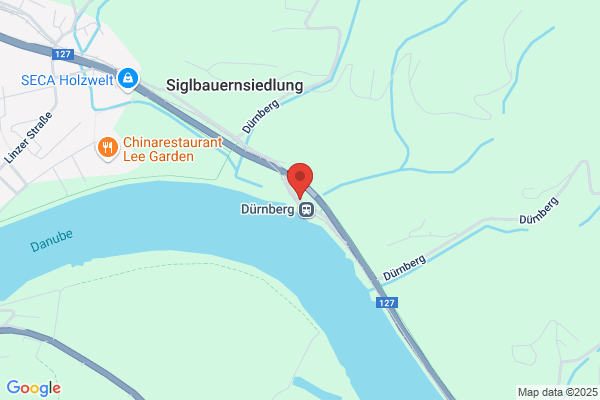 Gasthaus Dürnberg
