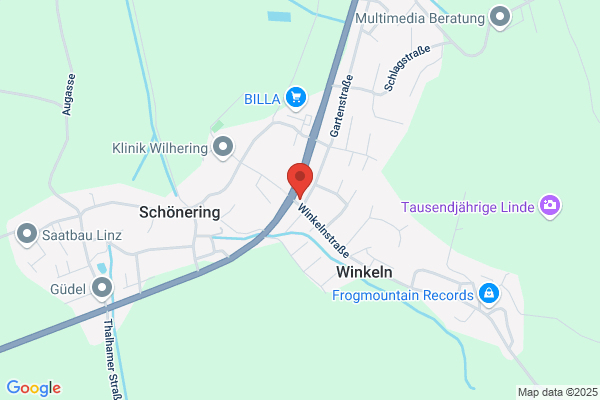 Apotheke Wilhering