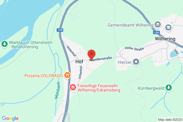 Chylik Helga Praxis für Physioherapie