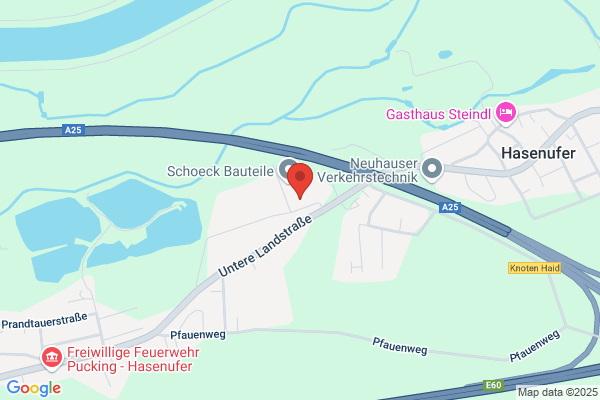 EDV Systeme Computer und Softwarehandel GmbH