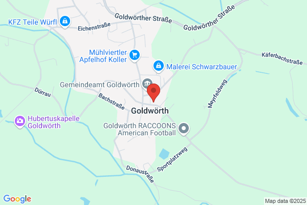 Feuerwehr Goldwoerth