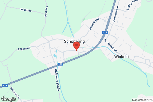 Feuerwehr Schoenering