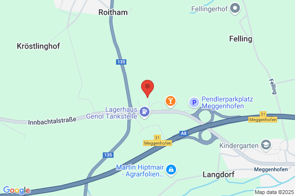 Forsthuber GmbH und Co KG