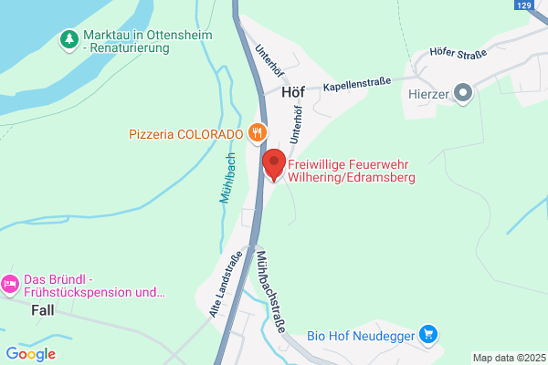 Freiwillige Feuerwehr