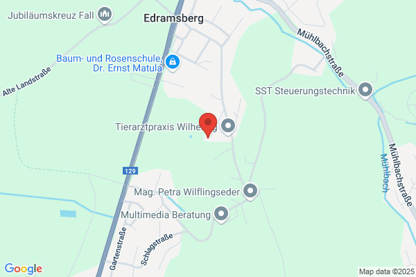 Gartenlipp