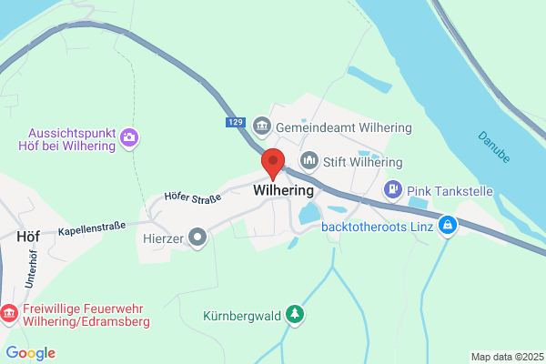 Gasthaus z Post