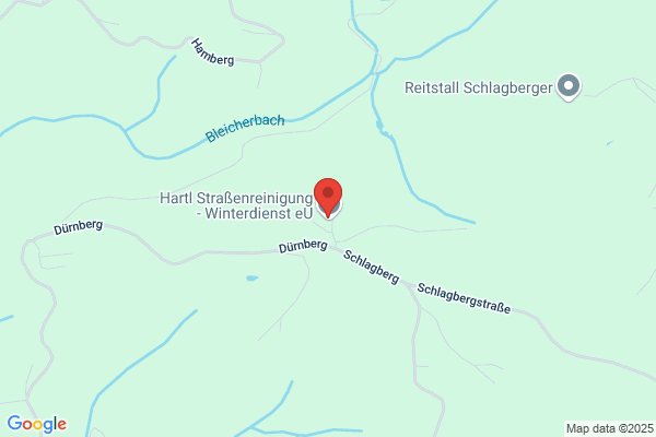 Hartl Guenter OEG