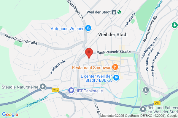 Partyservice Hehle