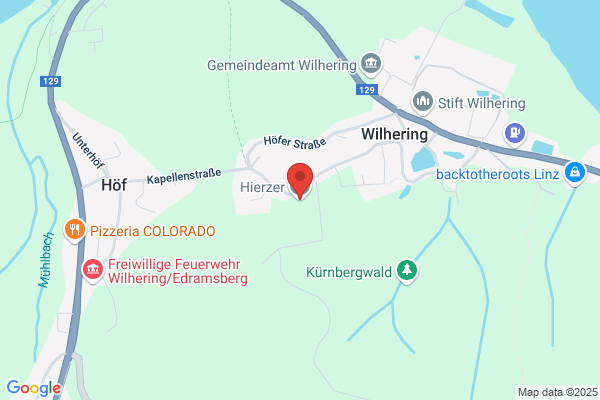 Hierzer GmbH und Co.KG