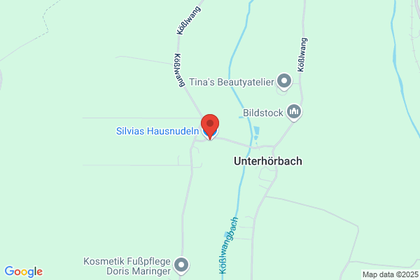 IVA Waldfruechte Handels GmbH