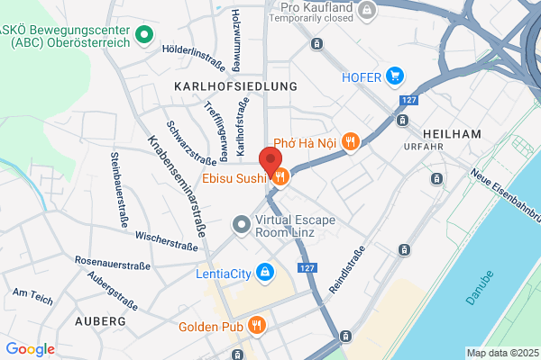 KEBA Gesellschaft m.b.H.