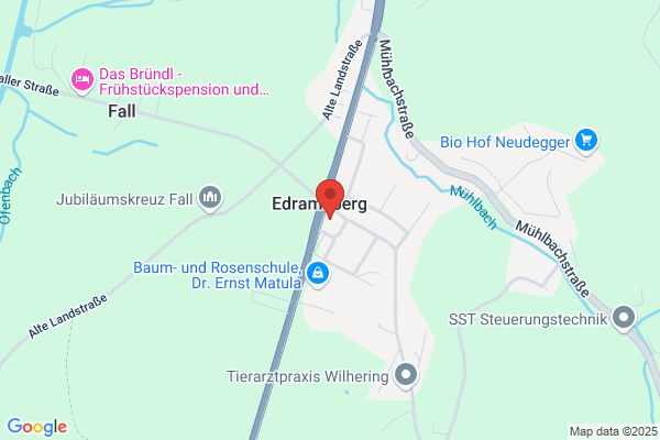 Nah und Frisch Leeb GmbH