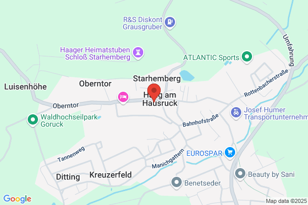 Oesterr. Fernwaerme Ges.mbH