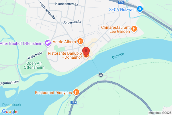Ottensheimer Drahtseilbruecke Ges.mbH