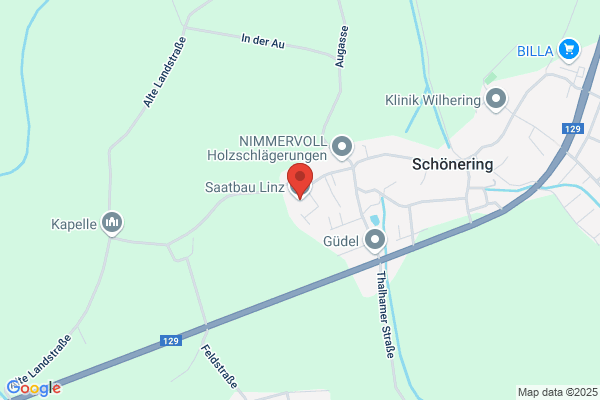 Saatbau Linz