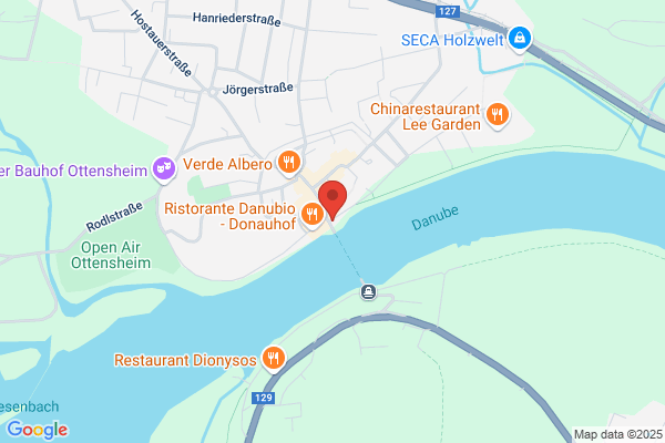 Tourismusverband Ottensheim