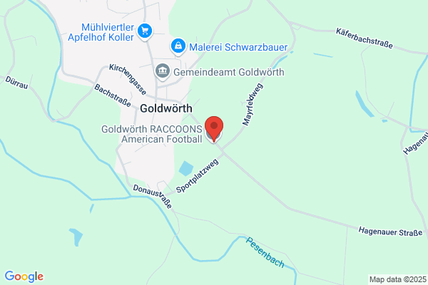 Union Goldwoerth
