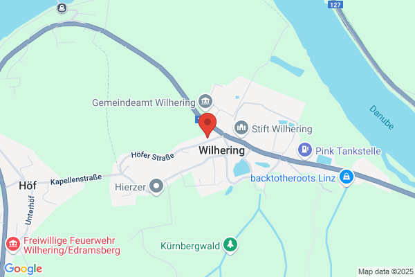 Volksschule Wilhering